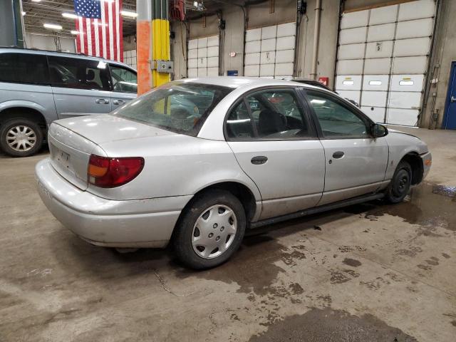 Photo 3 from auction – 2002 SATURN SL1 with VIN 1G8ZH52882Z150561