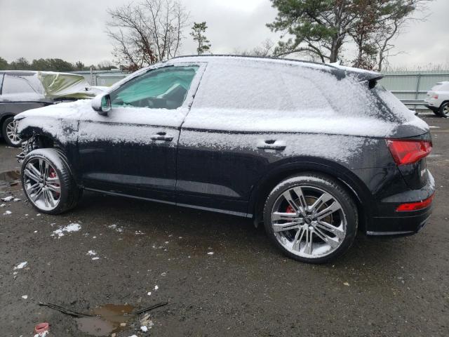 Photo 2 from auction – 2020 AUDI SQ5 PREMIU with VIN WA1B4AFY0L2022020