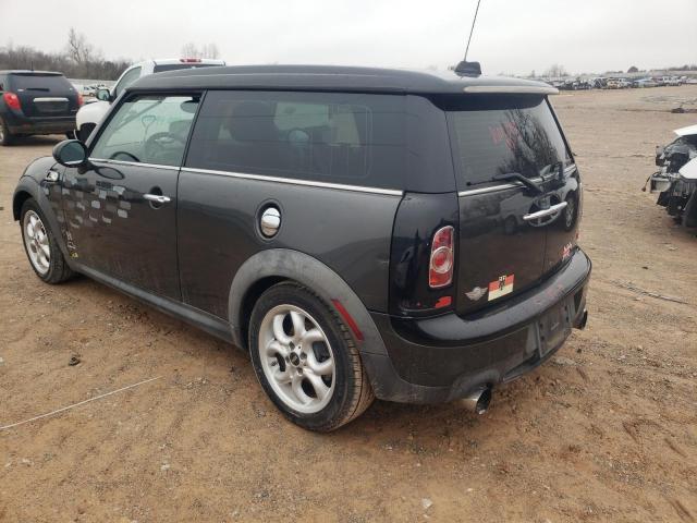 Photo 2 from auction – 2011 MINI COOPER S C with VIN WMWZG3C56BTY36423