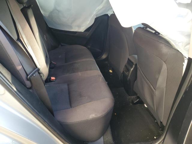 Photo 10 from auction – 2018 TOYOTA COROLLA L with VIN 5YFBURHE7JP818575
