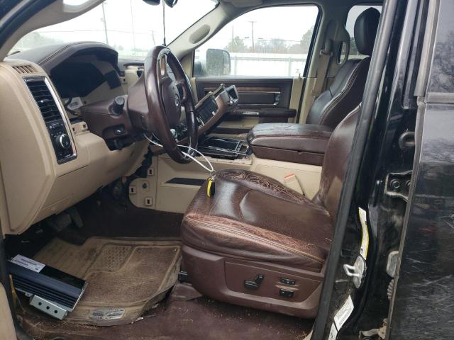 Photo 7 from auction – 2014 RAM 2500 LONGH with VIN 3C6UR5PL2EG258499
