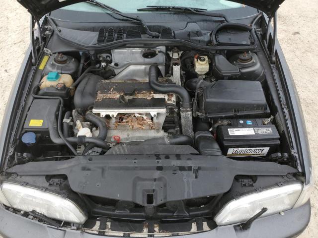 Photo 11 from auction – 2004 VOLVO C70 LPT with VIN YV1NC63D94J041719
