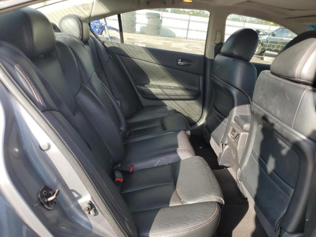 Photo 10 from auction – 2009 NISSAN MAXIMA S with VIN 1N4AA51E99C852583