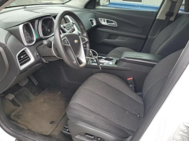 Photo 7 from auction – 2012 CHEVROLET EQUINOX LT with VIN 2GNALDEKXC1136875