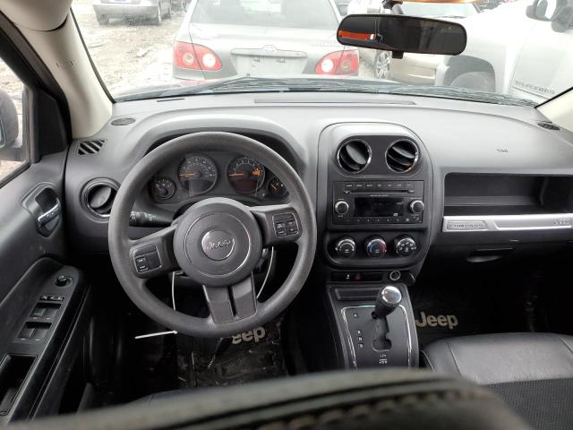 Photo 8 from auction – 2015 JEEP COMPASS SP with VIN 1C4NJDBB1FD393047