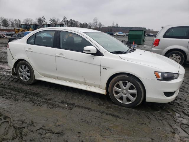 Photo 4 from auction – 2015 MITSUBISHI LANCER ES with VIN JA32U2FU5FU021882