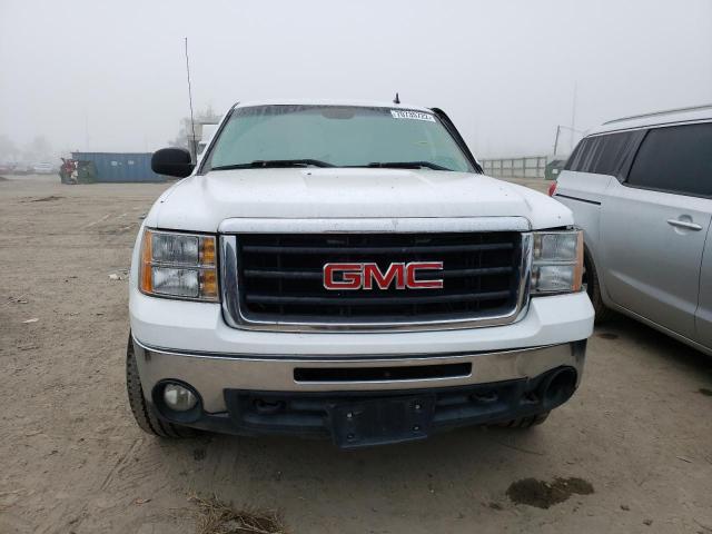 Photo 5 from auction – 2009 GMC SIERRA C15 with VIN 3GTEC23039G174626