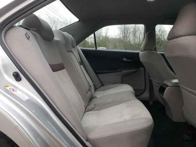 Photo 10 from auction – 2012 TOYOTA CAMRY BASE with VIN 4T1BF1FK0CU070600