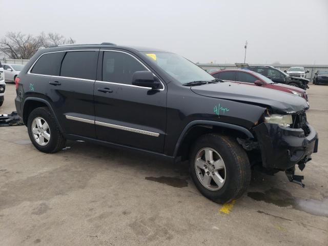 Photo 4 from auction – 2012 JEEP GRAND CHER with VIN 1C4RJFAG6CC267617