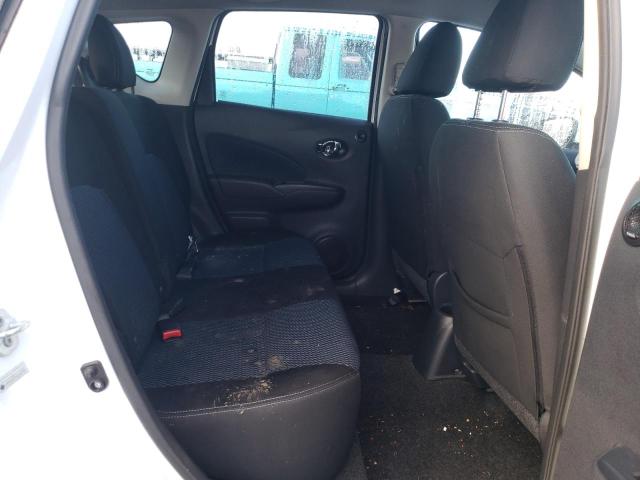 Photo 10 from auction – 2016 NISSAN VERSA NOTE with VIN 3N1CE2CP1GL382154