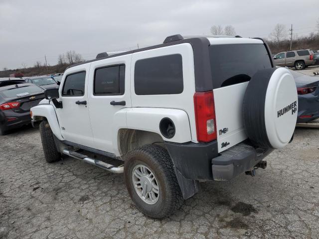 Photo 2 from auction – 2006 HUMMER H3 with VIN 5GTDN136268319928