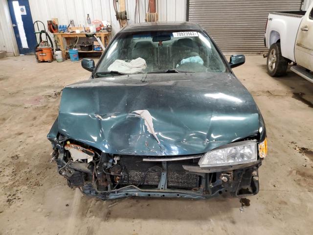 Photo 5 from auction – 1997 HONDA ACCORD EX with VIN 1HGCE6675VA020902