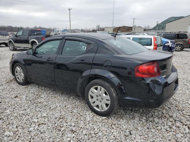 Zdjęcie 2 z aukcji – 2012 DODGE AVENGER SE z VIN 1C3CDZAB9CN272757