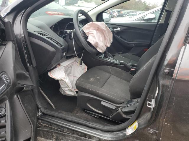 Photo 7 from auction – 2018 FORD FOCUS SE with VIN 1FADP3F23JL259756