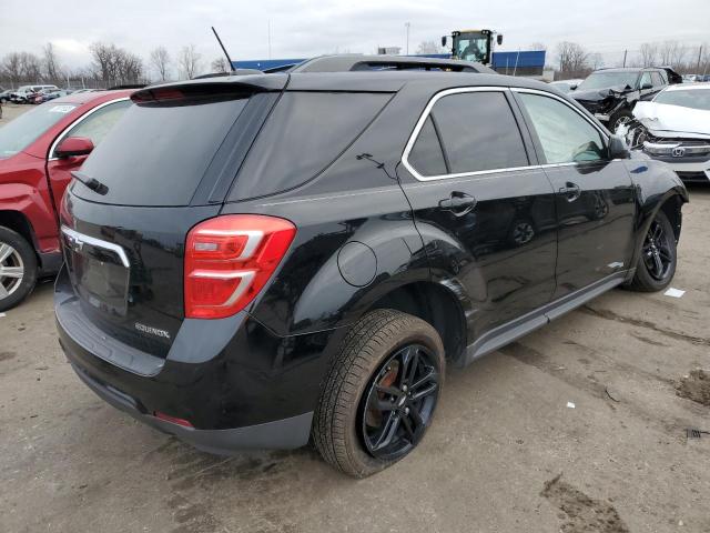 Photo 3 from auction – 2017 CHEVROLET EQUINOX LT with VIN 2GNFLFEK5H6231923