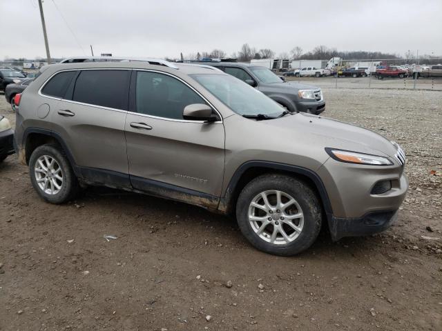 Photo 4 from auction – 2017 JEEP CHEROKEE L with VIN 1C4PJMCB4HW530187
