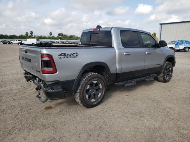 Photo 3 from auction – 2021 RAM 1500 REBEL with VIN 1C6SRFLTXMN805060