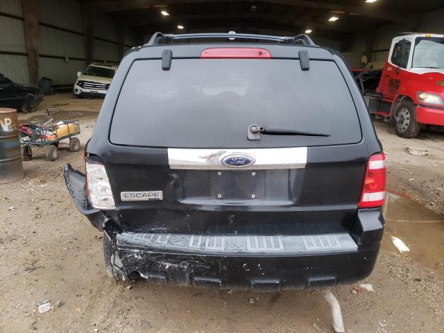 Photo 6 from auction – 2009 FORD ESCAPE LIM with VIN 1FMCU04G99KC20873