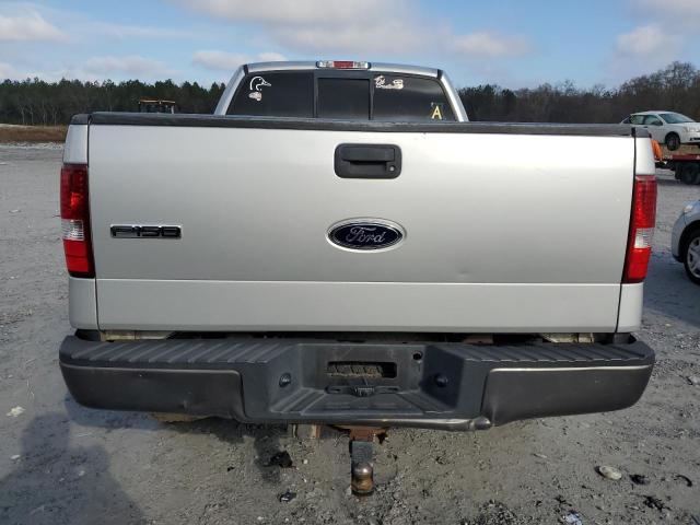 Photo 6 from auction – 2005 FORD F150 with VIN 1FTPX14535NB94099