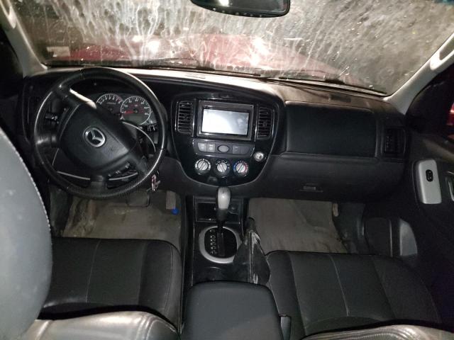 Foto 8 de la subasta – 2005 MAZDA TRIBUTE S con VIN 4F2CZ96115KM29036