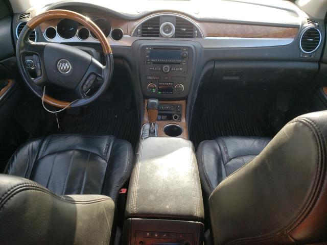 Photo 8 from auction – 2011 BUICK ENCLAVE CX with VIN 5GAKVBED3BJ192272