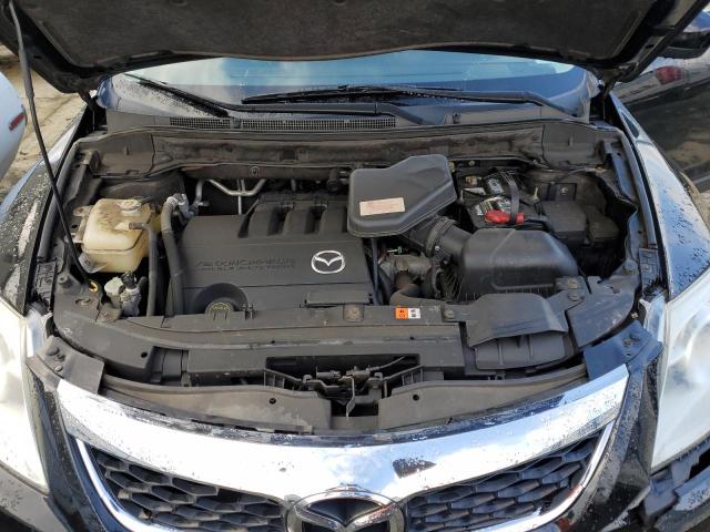 Photo 12 from auction – 2011 MAZDA CX-9 with VIN JM3TB3BV0B0311567