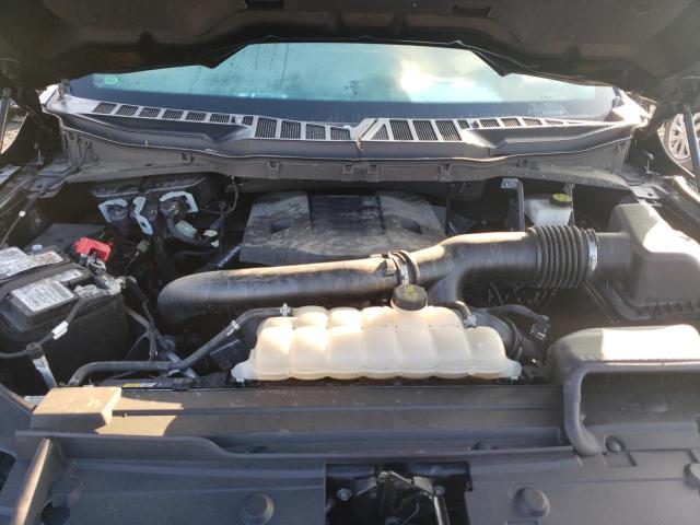 Photo 11 from auction – 2021 FORD F150 SUPER with VIN 1FTFW1E88MFA22862