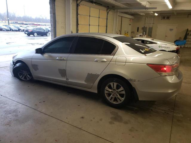 Photo 2 from auction – 2011 HONDA ACCORD SE with VIN 1HGCP2F63BA077394