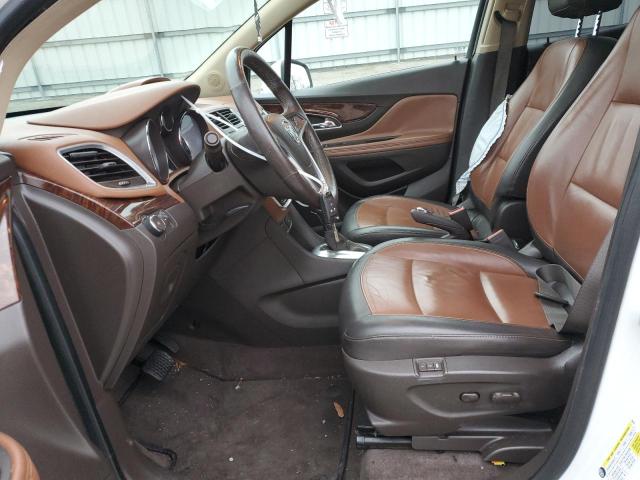 Photo 7 from auction – 2014 BUICK ENCORE with VIN KL4CJGSB0EB540570