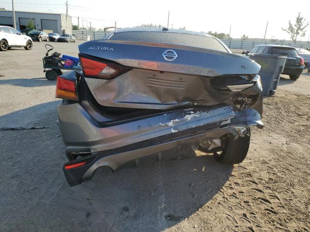 Photo 6 from auction – 2019 NISSAN ALTIMA SR with VIN 1N4BL4CV2KC116578
