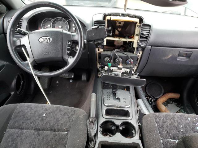 Foto 8 de la subasta – 2007 KIA SORENTO EX con VIN KNDJD736675670831