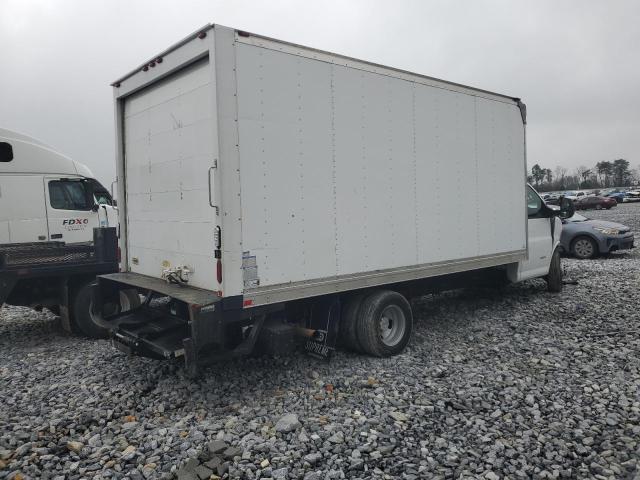 Photo 3 from auction – 2017 CHEVROLET EXPRESS G4 with VIN 1GB6GVCG4H1104870
