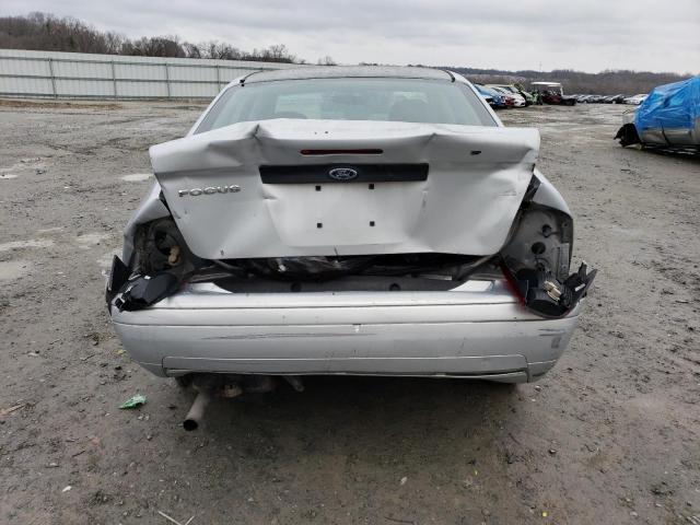 Photo 6 from auction – 2007 FORD FOCUS ZX4 with VIN 1FAFP34N57W342215