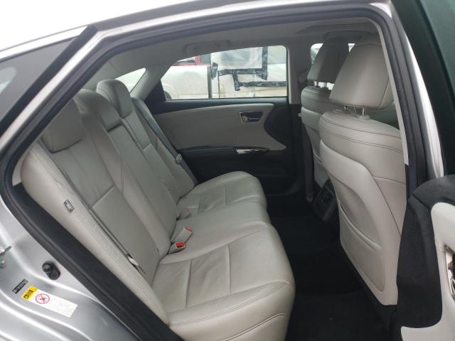 Photo 10 from auction – 2015 TOYOTA AVALON XLE with VIN 4T1BK1EB5FU164036