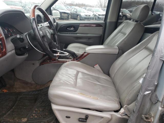 Photo 7 from auction – 2008 GMC ENVOY DENA with VIN 1GKET63M382174762