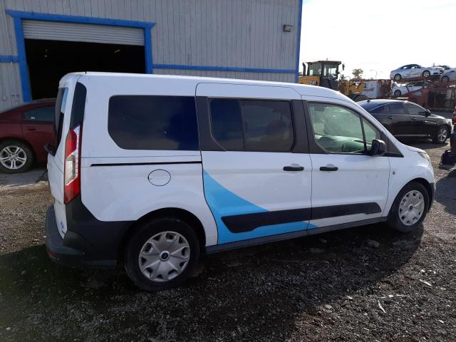 Photo 3 from auction – 2015 FORD TRANSIT CO with VIN NM0GE9E76F1174956