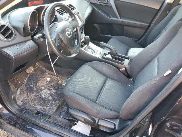 Photo 7 from auction – 2011 MAZDA 3 I with VIN JM1BL1UG6B1421411