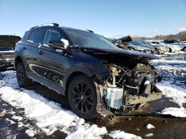 Photo 4 from auction – 2018 TOYOTA RAV4 ADVEN with VIN 2T3RFREV9JW720652