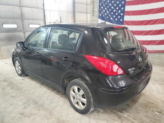 Photo 2 from auction – 2012 NISSAN VERSA S with VIN 3N1BC1CP3CK207805