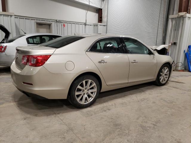 Photo 3 from auction – 2013 CHEVROLET MALIBU LTZ with VIN 1G11H5SA6DF305367