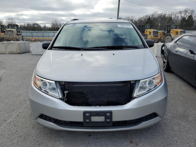 Photo 5 from auction – 2013 HONDA ODYSSEY EX with VIN 5FNRL5H45DB089784