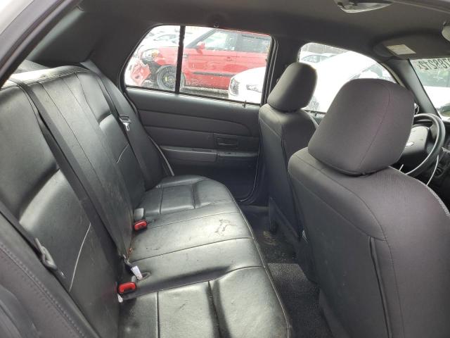 Photo 10 from auction – 2010 FORD CROWN VICT with VIN 2FABP7BV6AX106693
