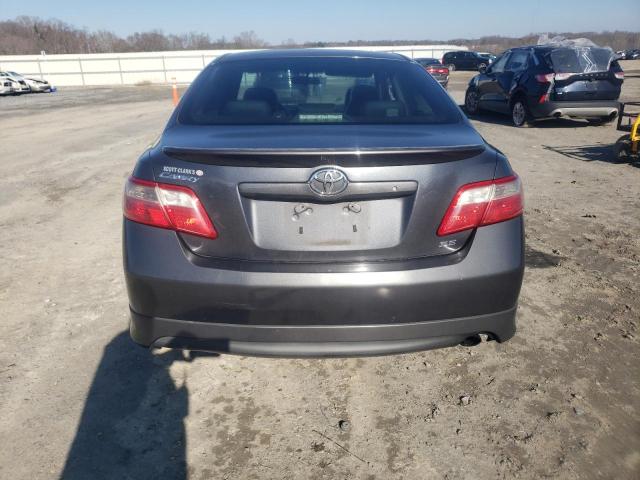 Photo 6 from auction – 2007 TOYOTA CAMRY CE/L with VIN 4T1BE46K57U148850