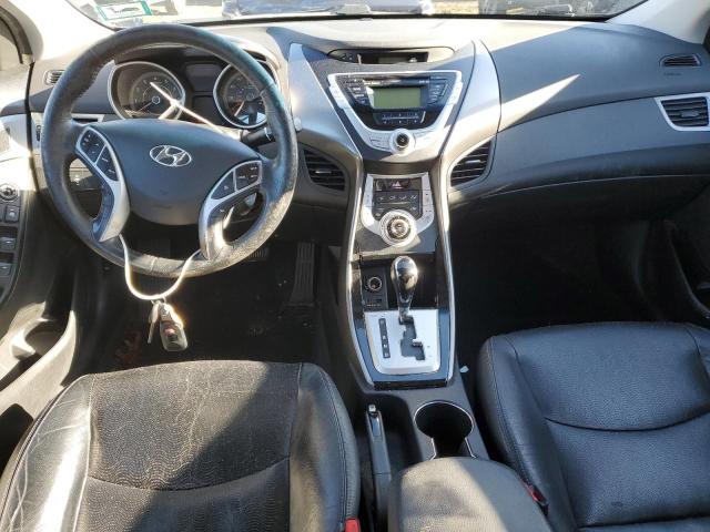 Photo 8 from auction – 2012 HYUNDAI ELANTRA GL with VIN KMHDH4AEXCU251841