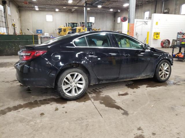 Photo 3 from auction – 2016 BUICK REGAL with VIN 2G4GK5EXXG9103269