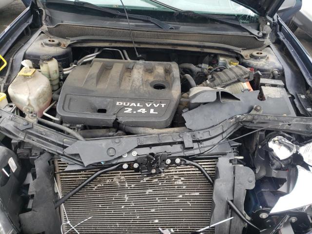 Photo 11 from auction – 2014 DODGE AVENGER SE with VIN 1C3CDZAB9EN217258