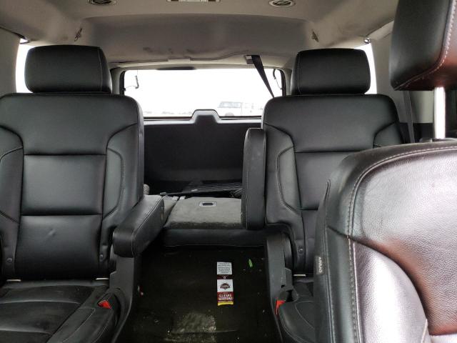 Photo 10 from auction – 2017 CHEVROLET TAHOE C150 with VIN 1GNSCBKC2HR395090