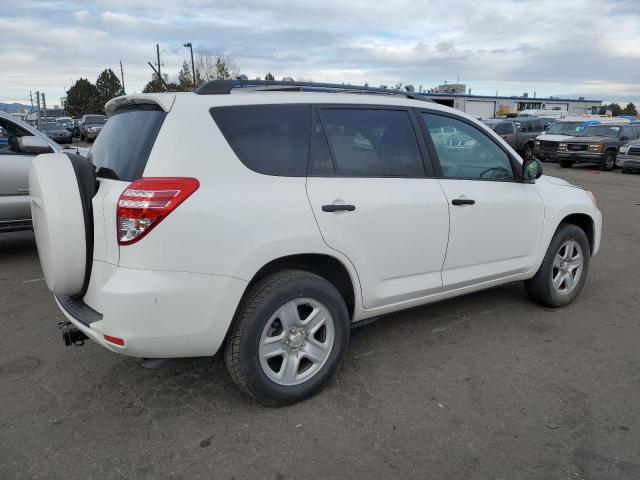 Photo 3 from auction – 2009 TOYOTA RAV4 with VIN 2T3ZF33V59W014001