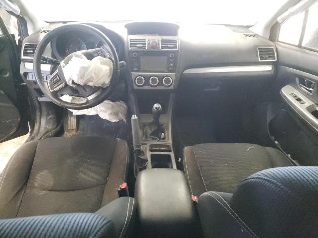 Photo 8 from auction – 2016 SUBARU IMPREZA SP with VIN JF1GPAP62G9329174