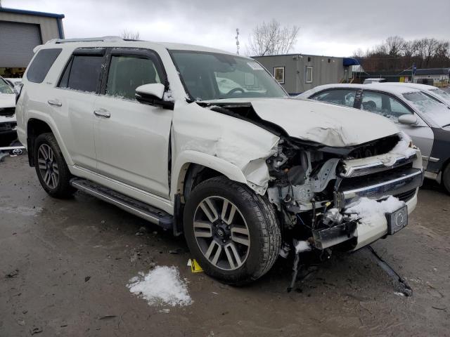 Photo 4 from auction – 2014 TOYOTA 4RUNNER SR with VIN JTEBU5JR0E5156102